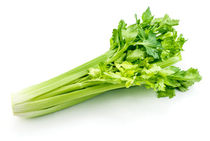 Celery Seedlings (x10) - Quick-Pick Seedlings