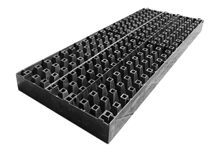 Used Seedling Trays (198 Cell) - Quick-Pick Seedlings